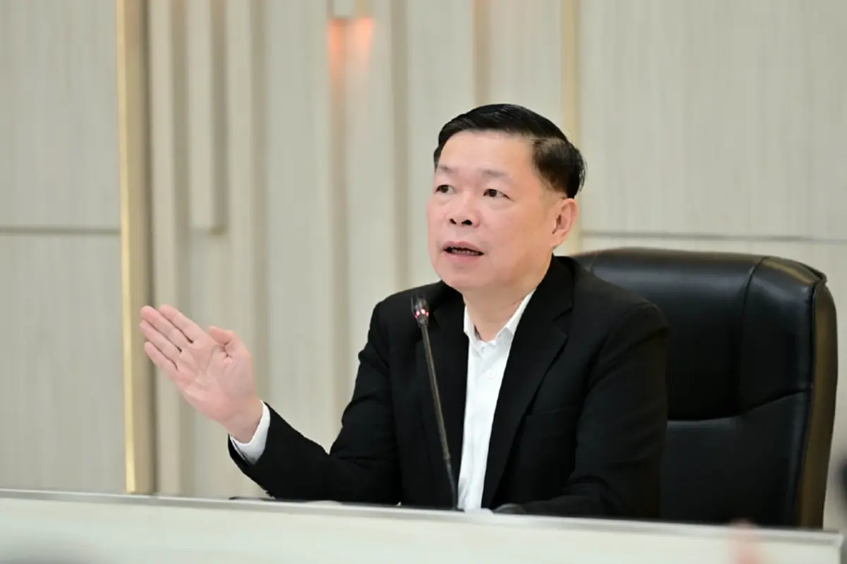 ด่วน พบผู้ติดเชื้อ ฝีดาษลิง ในเรือนจำเพิ่มอีก 2 เปิดอาการล่าสุด