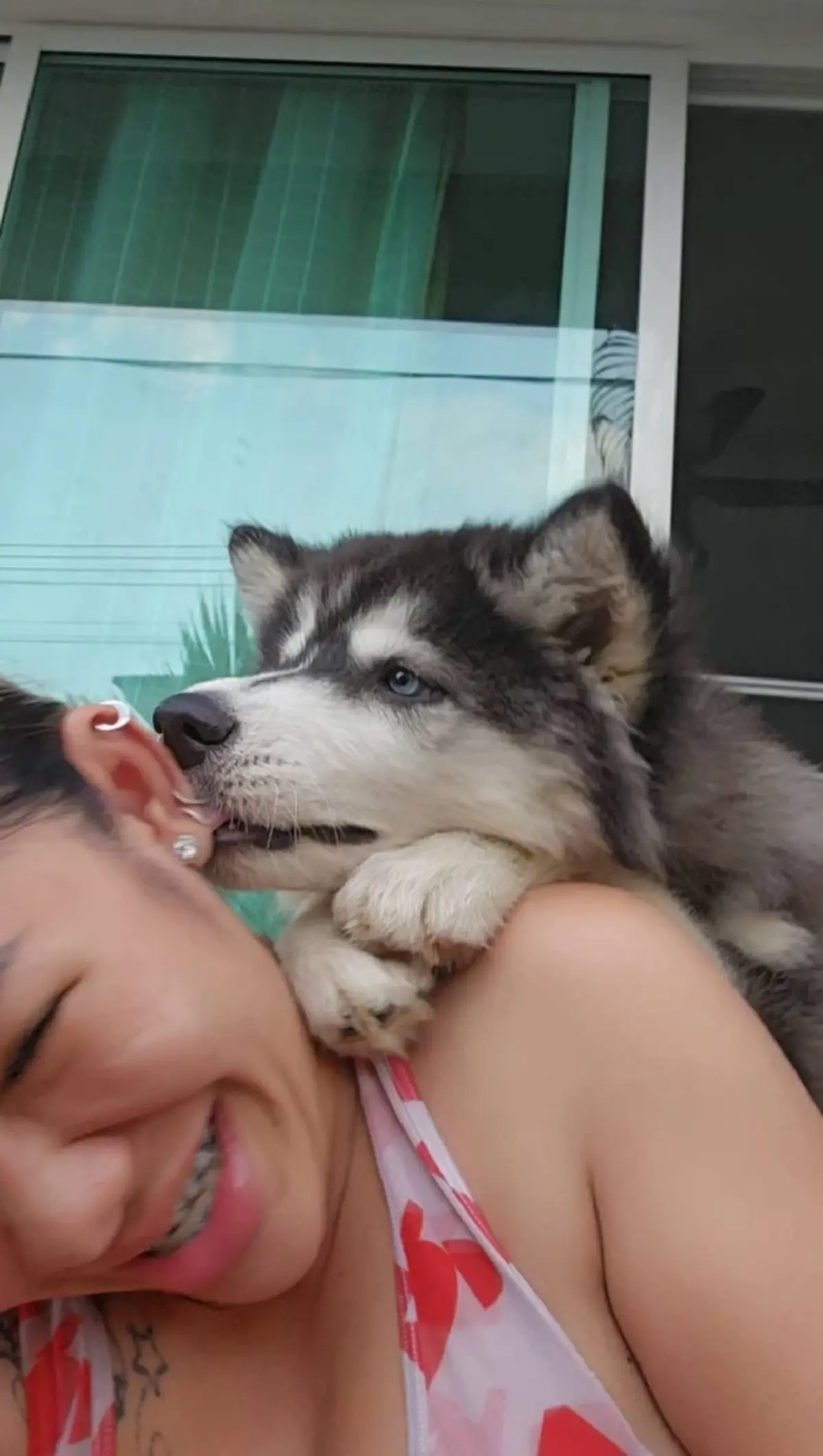 รู้แล้วจากนี้ เบ็ตซี่ คู่หู มอลลี่ จะได้ไปอยู่ที่ไหนต่อ