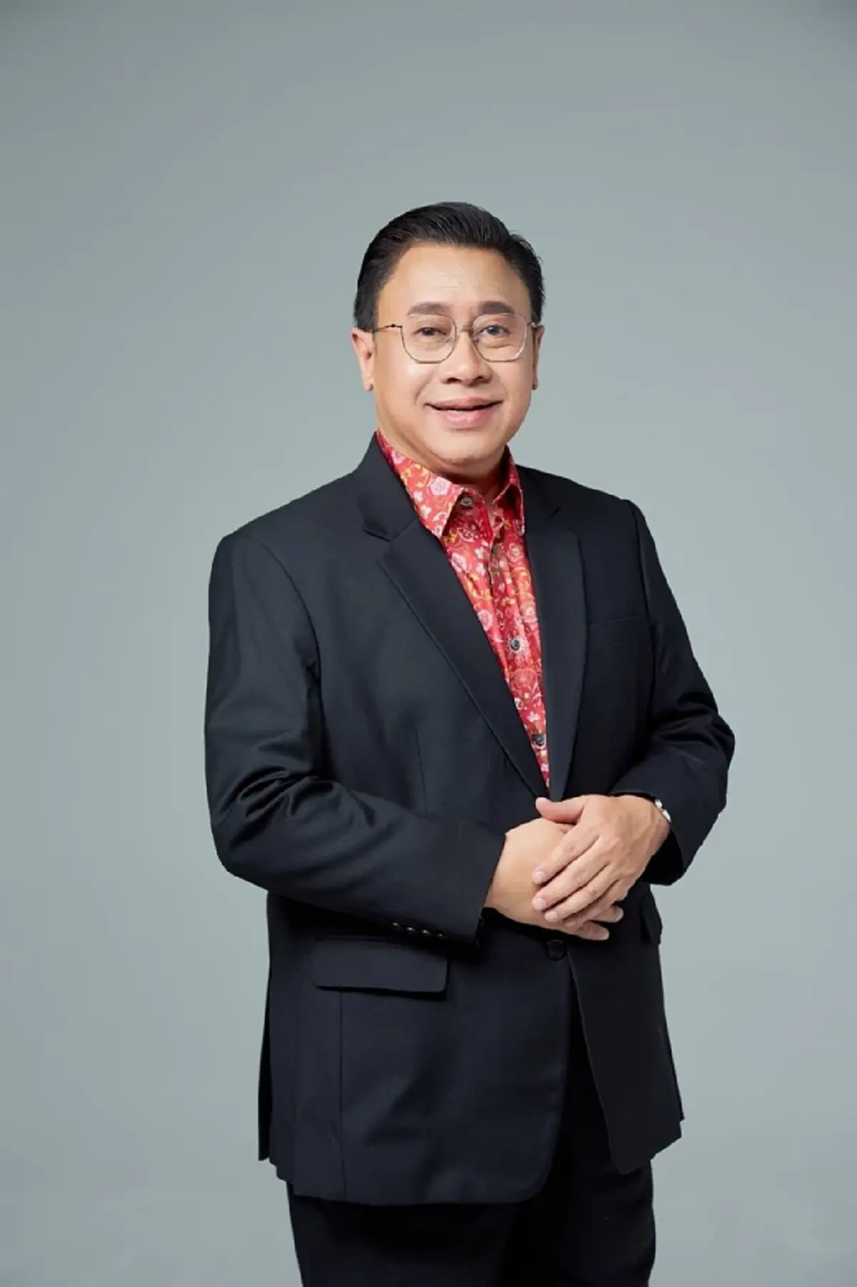 "จักรภพ" เศร้า สูญเสียน้องสาวคนเดียวในชีวิต จากไปกะทันหัน