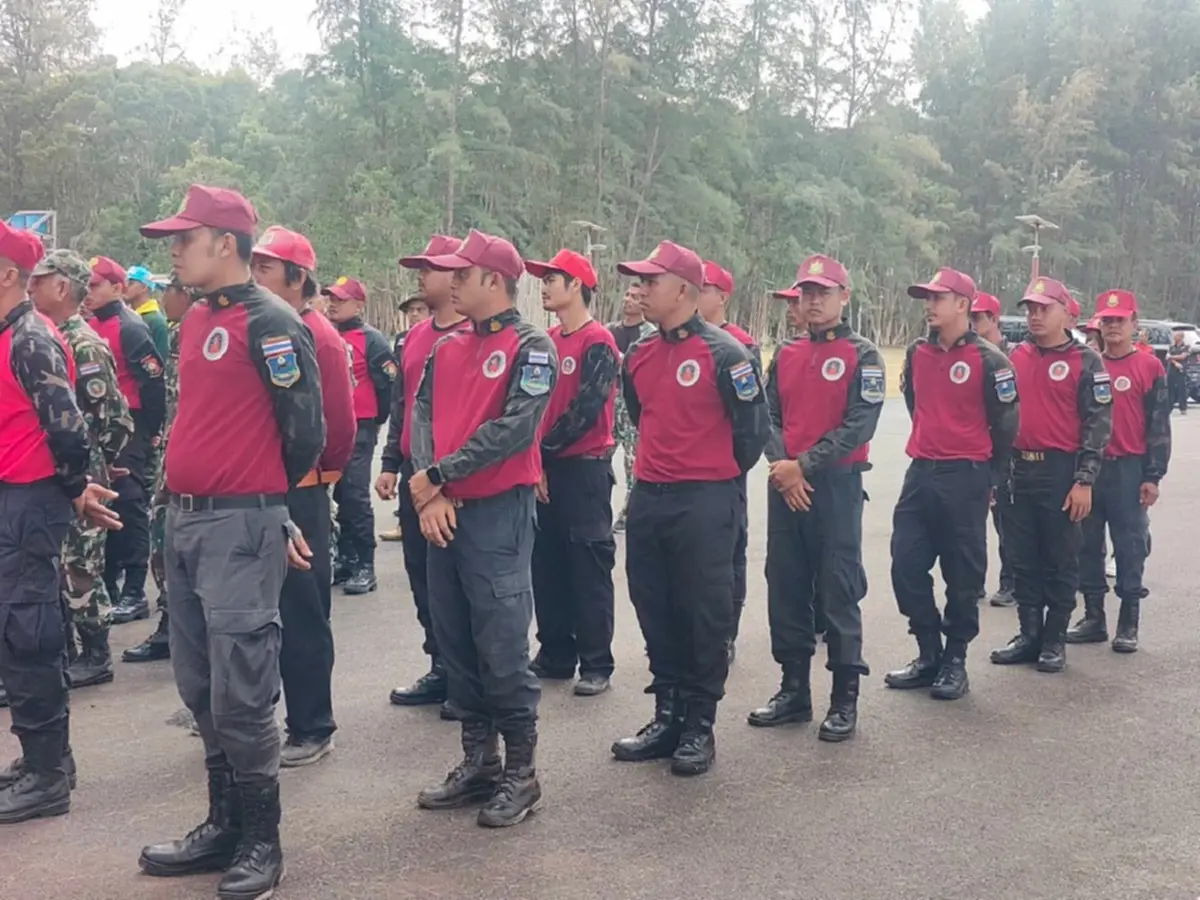 ภาพ @กรมอุทยานแห่งชาติ สัตว์ป่า และพันธุ์พืช