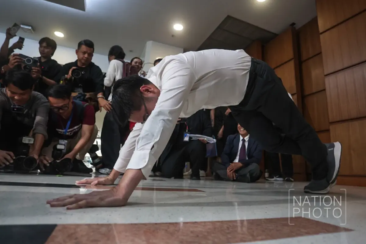 ภาพ โสภน สุเสนา (Sopon Sesena)