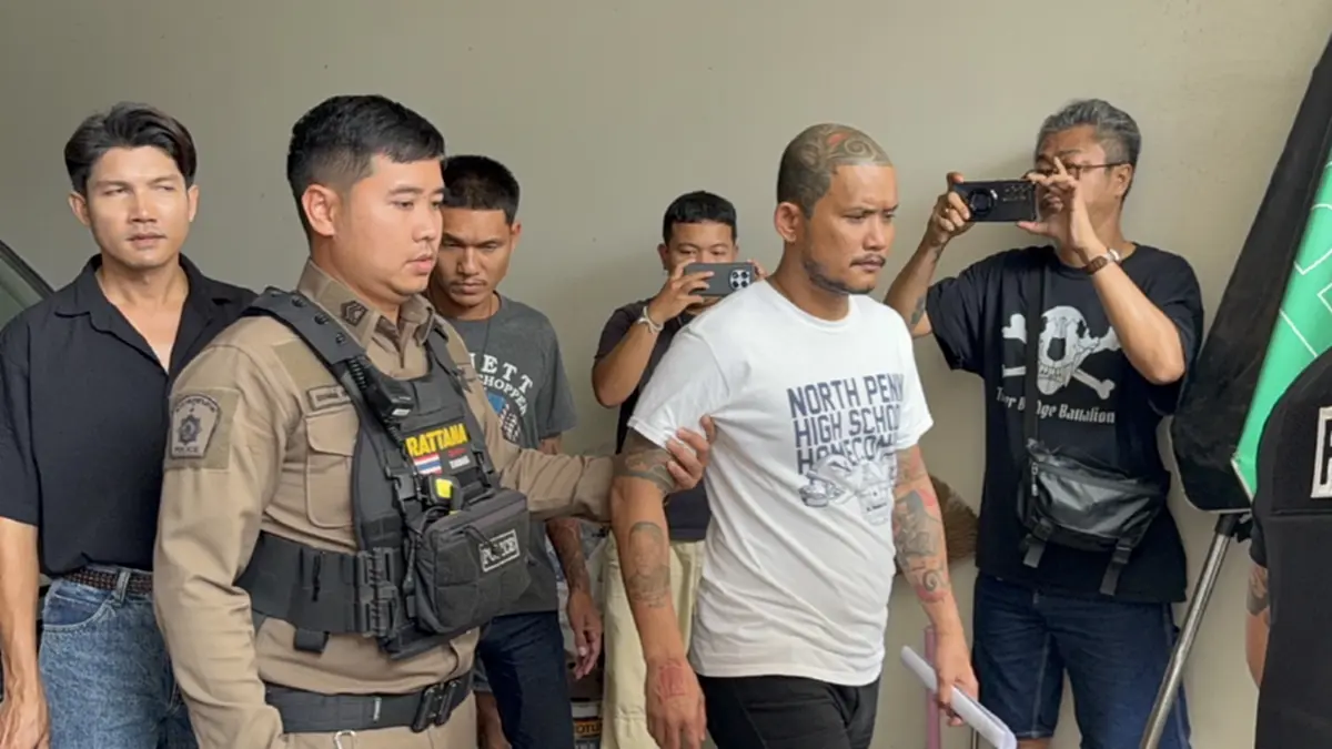 ญาติแฉกลางรายการ แจ้งความคดีไม่คืบ พอโพสต์โซเชียล ตร.โทรหาทันที