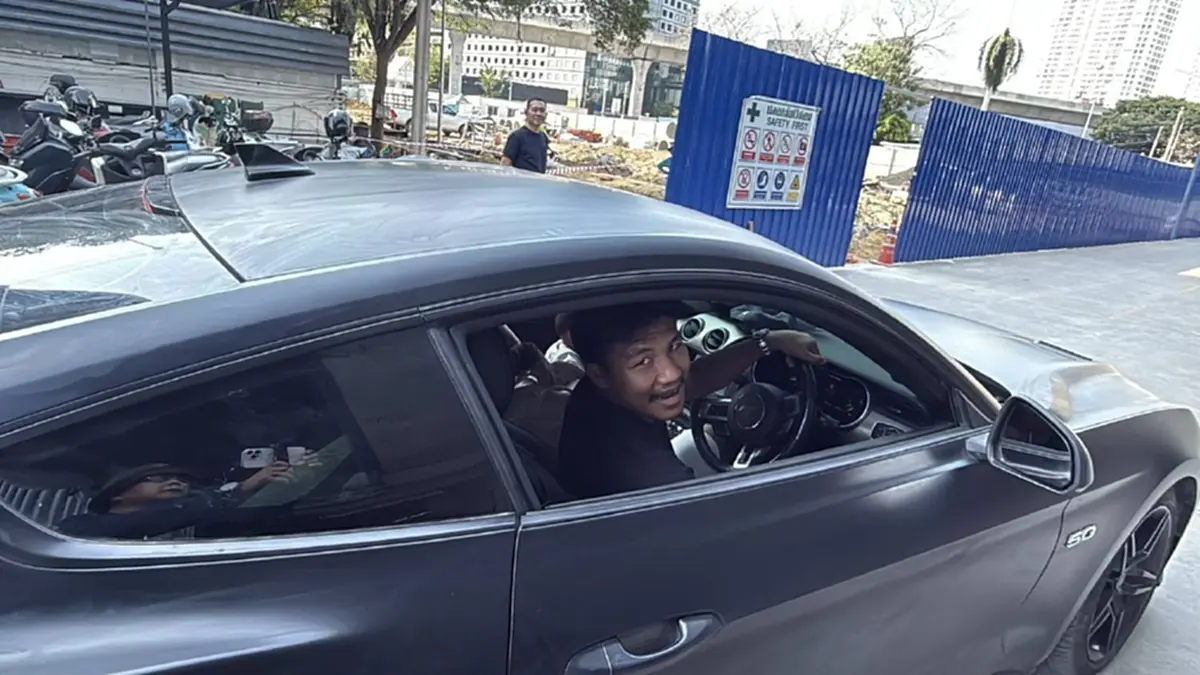 เดือดจริง"รถถัง"ลั่นวาทะเด็ด ลุยแจ้งจับเกรียนคีย์บอร์ด