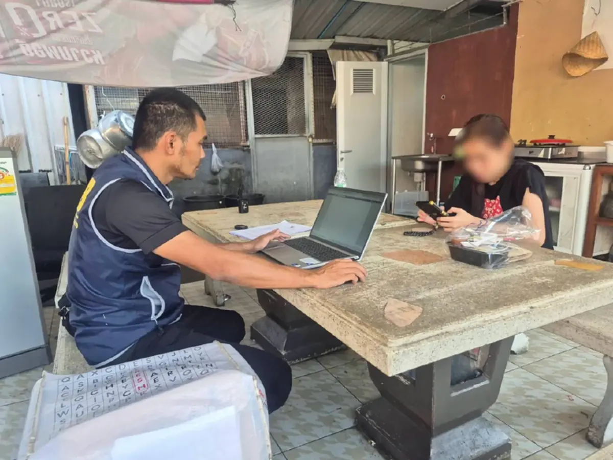 ฝันร้ายบ้านเช่า สาว 26 ค้างค่าเช่า ตกใจซ้ำ ยกเค้าเกลี้ยงเป็นแสน