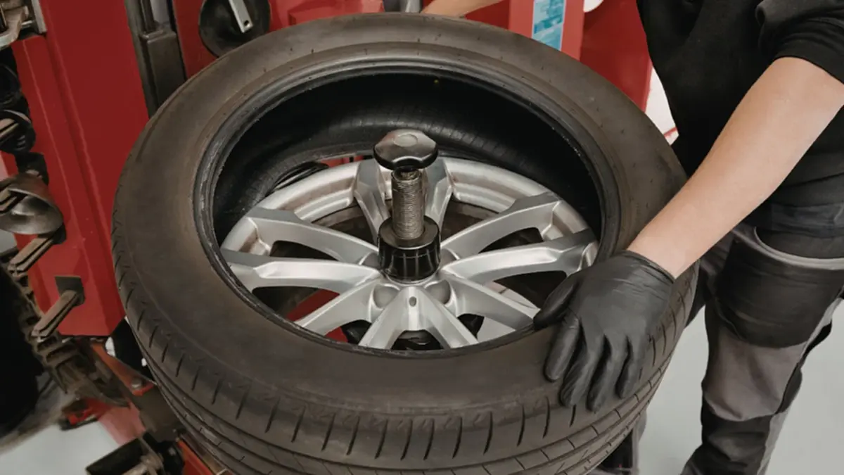 ต้องเปลี่ยนยางเมื่อไหร่? เรื่องใกล้ตัวที่หลายคนเข้าใจผิด