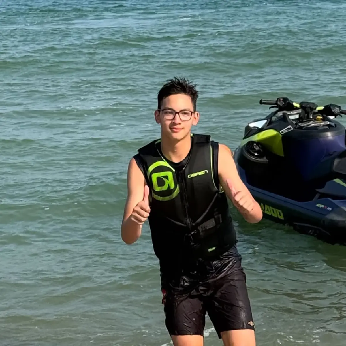 จากนักร้องดังยุค Y2K สู่คุณแม่ลูกสาม ลูกชายงานดีทั้งบ้าน