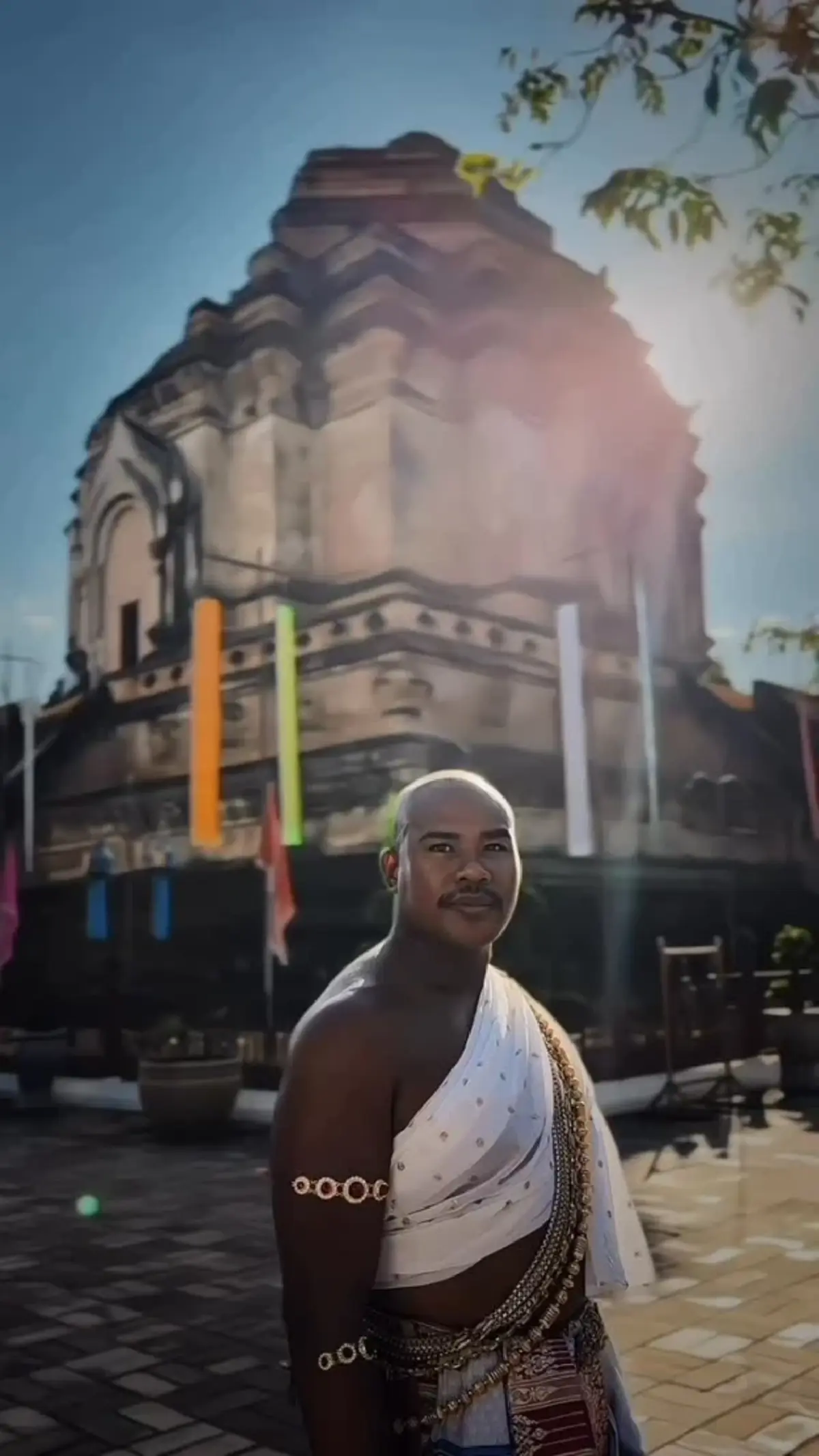 "รัศมีแข" ฟาดแรง ดึงสติชายแท้บางกลุ่ม ล้ำเส้นไม่ไหว ขอพูดตรงๆ