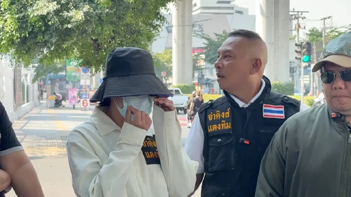 ผัวช้ำหนัก นายจ้างละเมิดเมียจนท้อง คดีเงียบหวั่นอิทธิพลตำรวจ