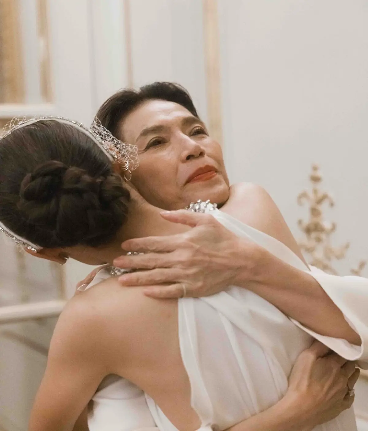 "ตู่ นันทิดา" พูดถึง "เพลง ชนม์ทิดา" เบื้องลึกหลังรักพังก่อนแต่ง