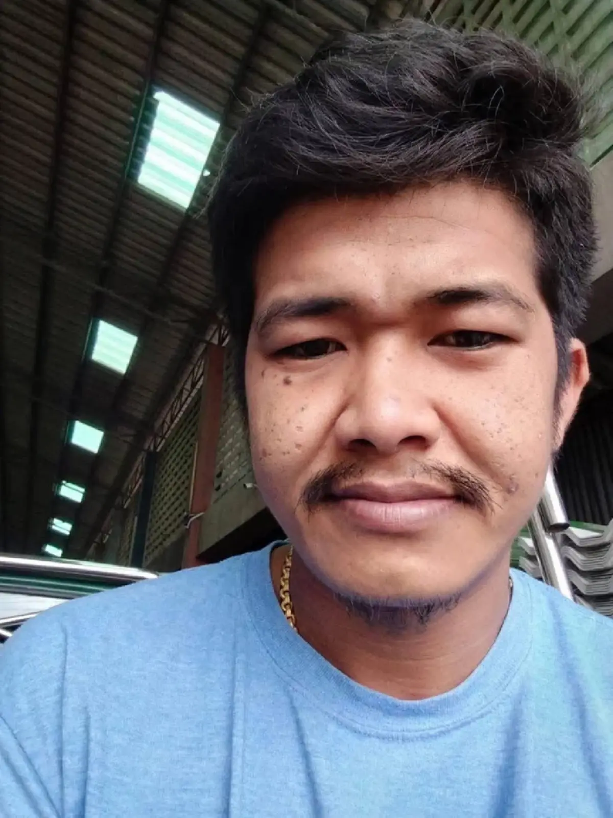 เปิดสาเหตุ "นายแอล" อาละวาดขู่ก่อเหตุ จนต้องสั่งหยุดเรียน 1 วัน