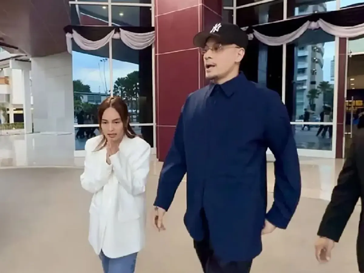 อัยการยื่นฟ้อง เวย์ ไทเทเนียม-นานา ไรบีนา โกง 100 ล้าน ลุ้นประกัน