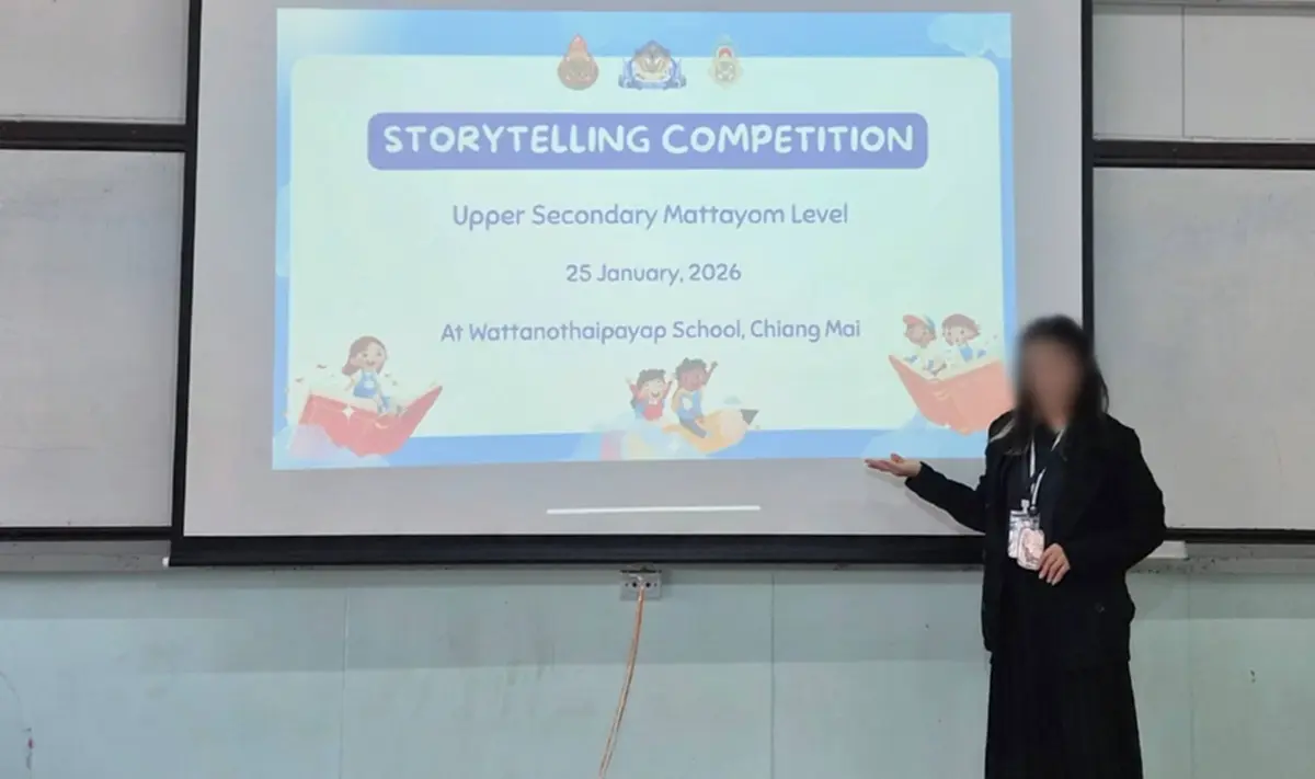 คาดไม่ถึง สิ่งที่ ผอ.โรงเรียนดังเชียงใหม่ ทำล่าสุด หลังโดนเด้ง