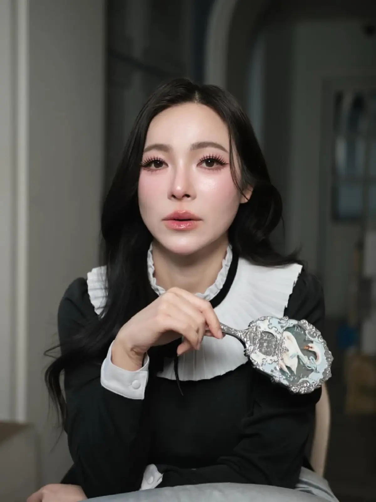 “จุกจนพูดไม่ออก” ดีเจต้นหอมโพสต์สตอรี่หลังผลเลือกตั้ง