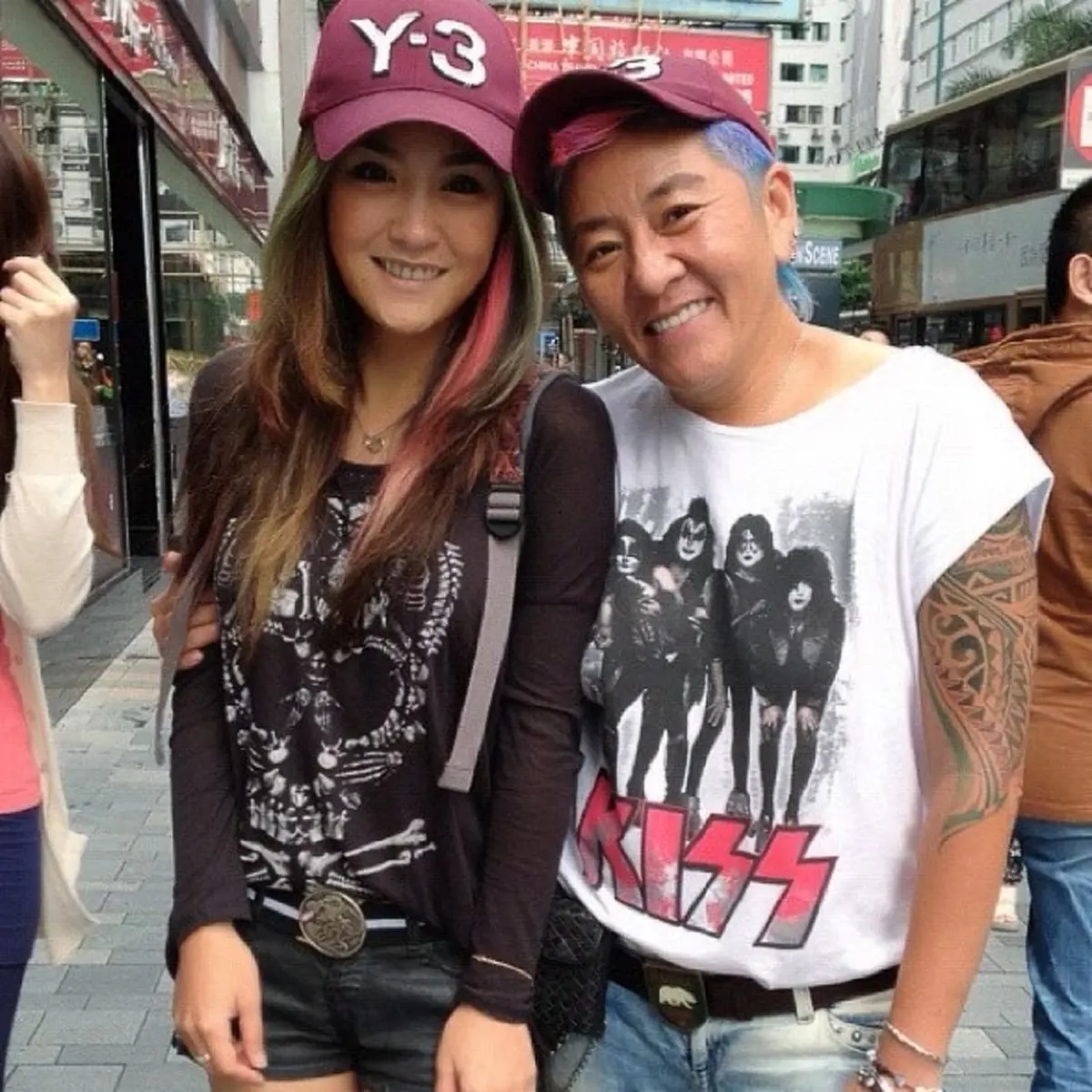 18 ปีที่ไม่สูญเปล่า “ปีใหม่” เปิดใจถึง “ป๋าต๊อบ” ครบรอบสมรส 1 ปี 