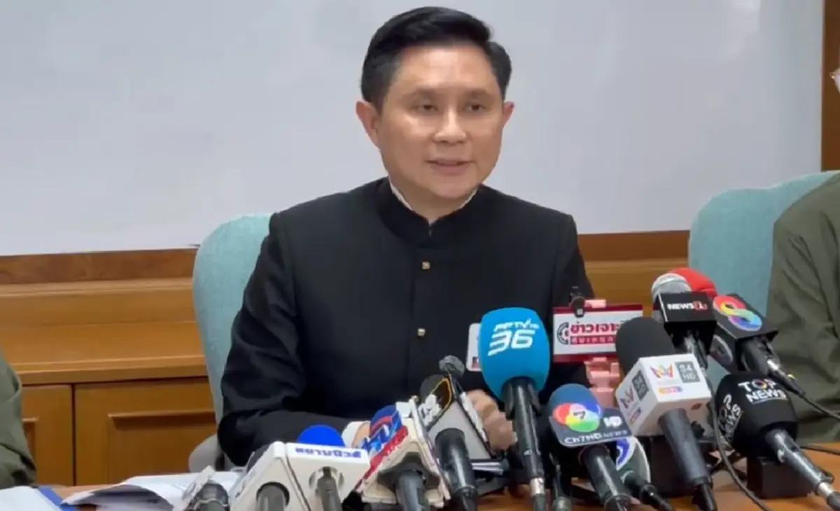 อย่าเพิ่งดีใจ "ปานเทพ"เผยแล้ว หลัง ทนายตั้ม ชนะคดีแพ่ง 71 ล้าน