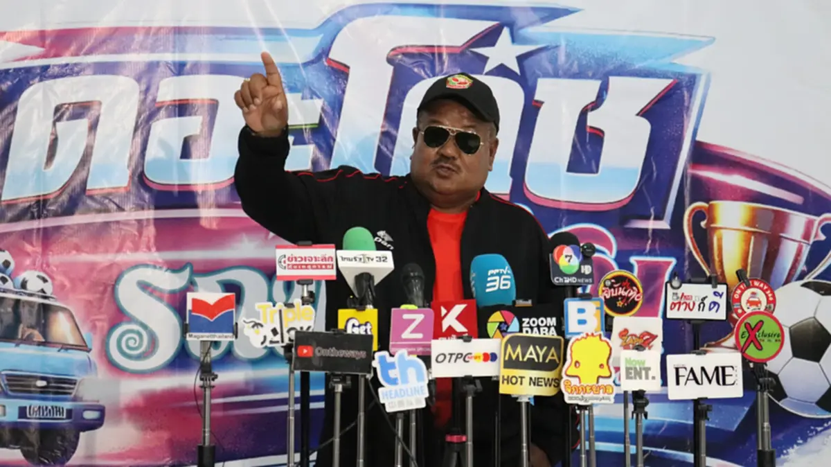 "อ.สกล" พูดถึงเรื่องโดนแฉอมเงิน 7 ล้าน เบื้องลึกที่รู้แล้วใจหาย