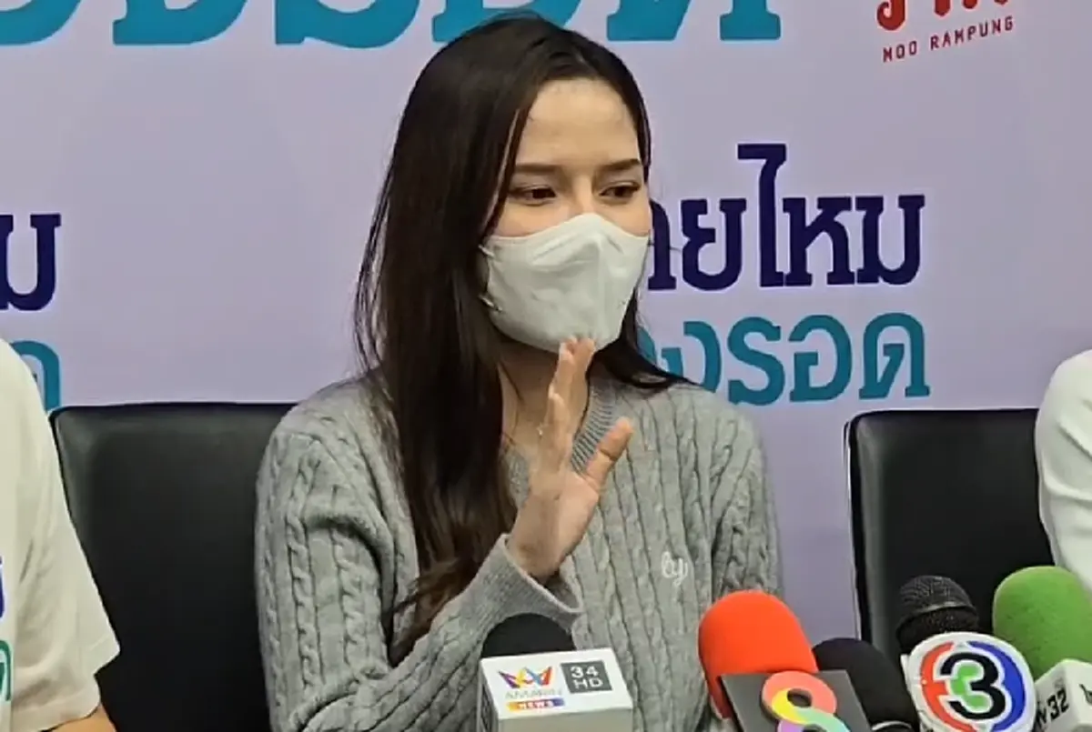 สาวอินฟลูฯดังแฉทำจมูก 400,000 จมูกเน่า ติดเชื้อ คำตอบรพ.ยิ่งช้ำ