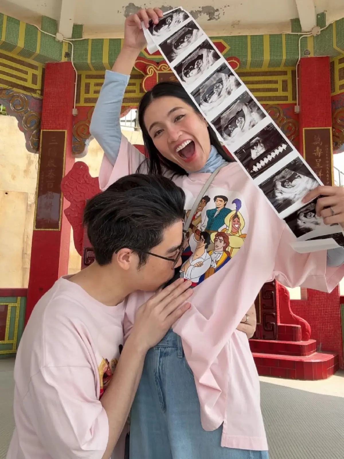 ภาพ @Oun Chanisara