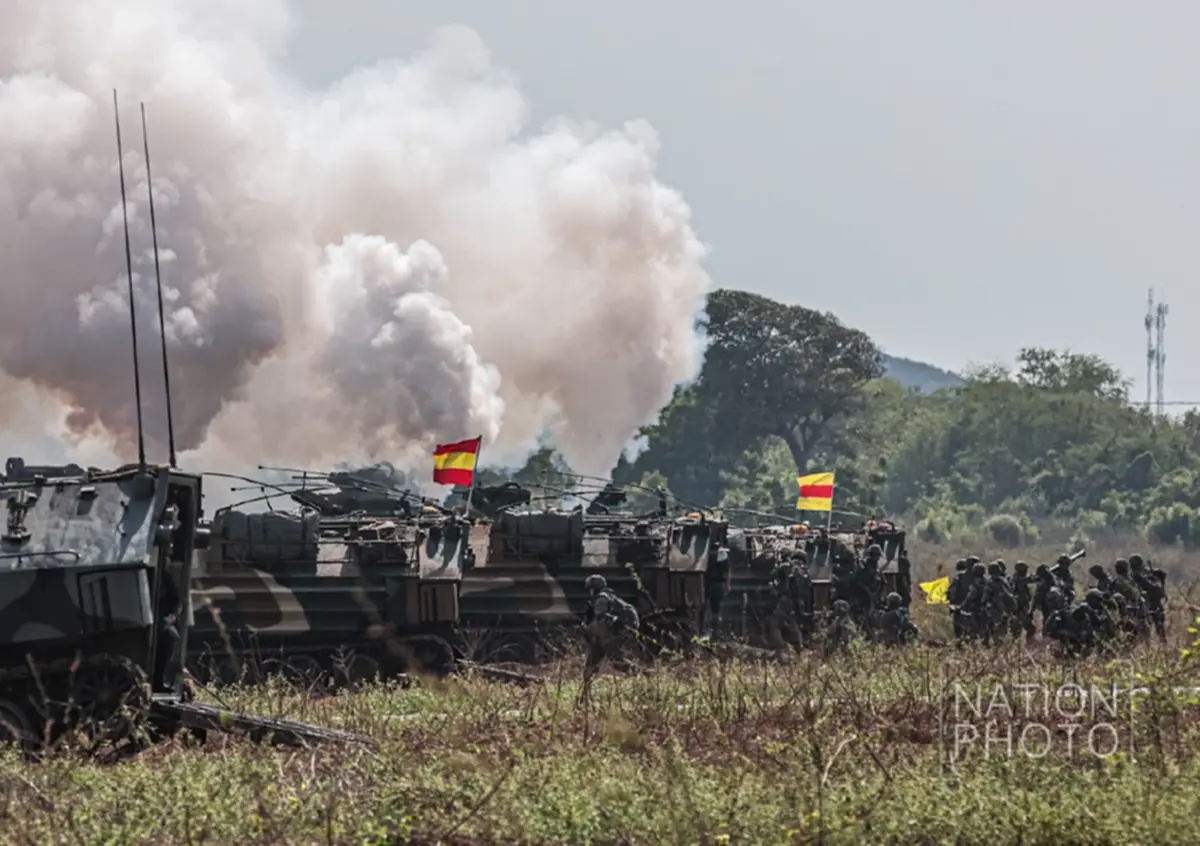 ภาพ โสภน สุเสนา (Sopon Susena)