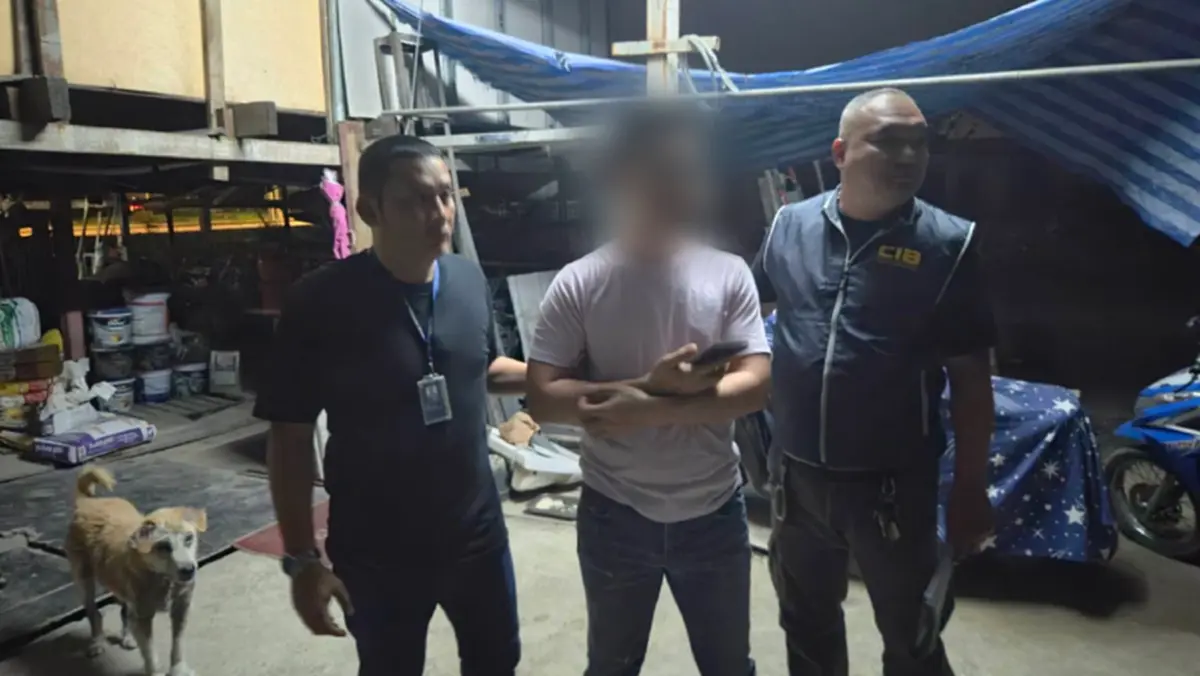 เกมแล้ว ออแกไนซ์ดัง ฝันร้ายบ่าวสาว เทงานแต่งระนาว เสียหาย 3 ล้าน