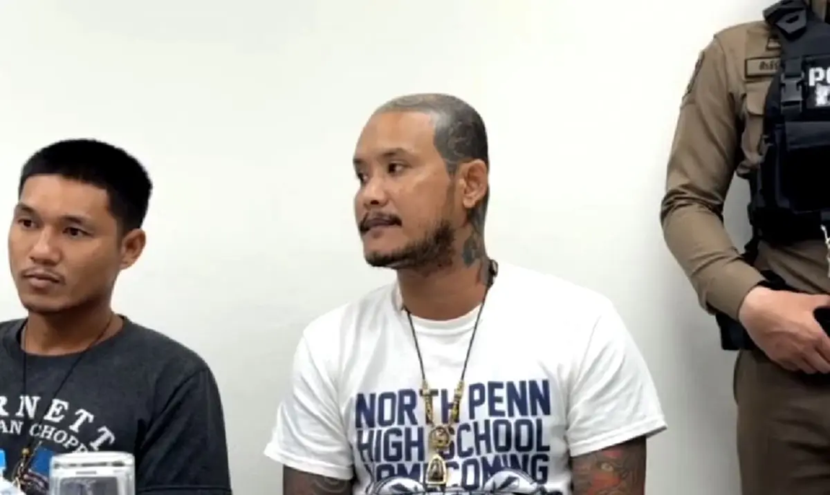 เสือ ดุสิต ท้าประหาร ถ้าเข้าใจผิด ประกาศสัมพันธ์กับเมียตอนนี้