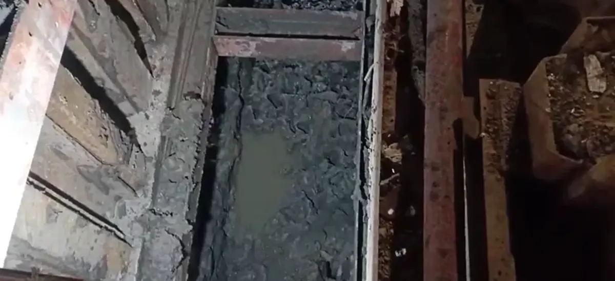 เปิดรายชื่อผู้เสียชีวิต เหตุดินทรุดตัวสไลด์ ทับคนงาน