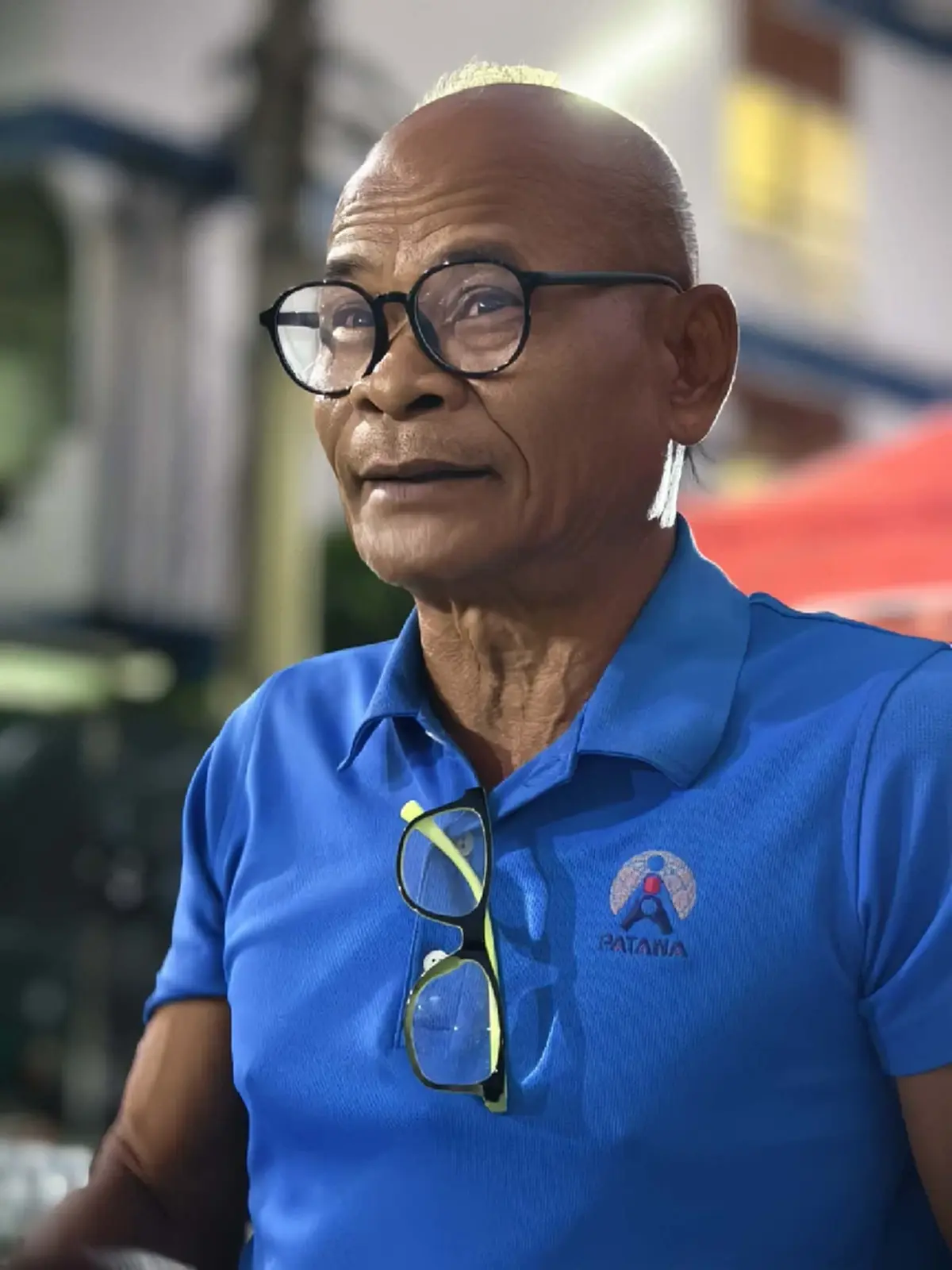 แจงด่วน "สังข์ ดอกสะเดา" งานเข้าเต็มๆ ชาวเน็ตโยง ปู-เด๋อ จบรัก 29 ปี