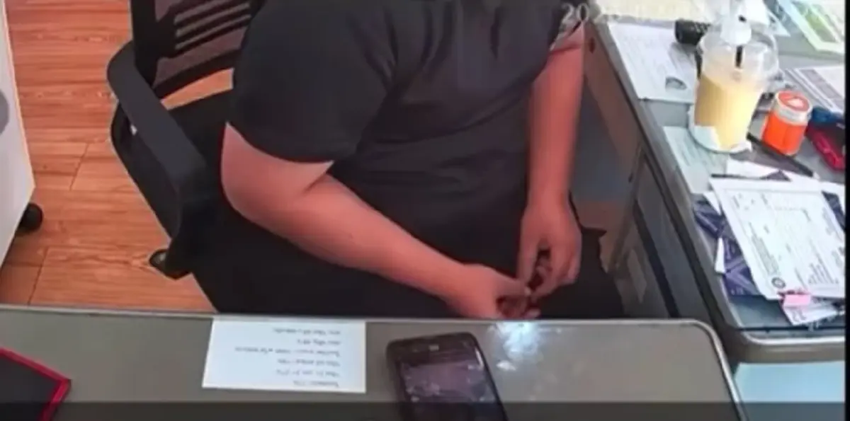 ดราม่า ชายวัย 80 ปรี๊ด พนักงานเรียก "คุณลูกค้า" ลั่นไม่มีมารยาท