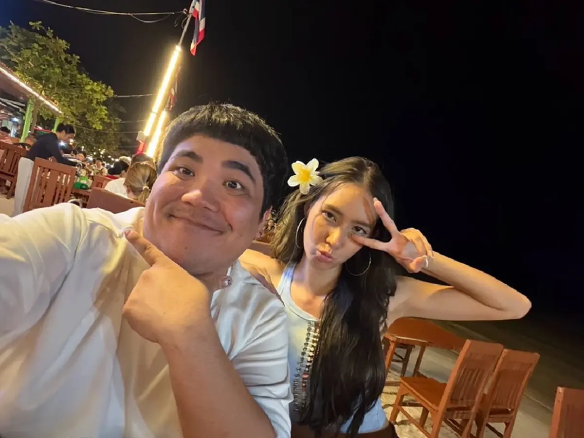 ใบหม่อน กิตติยา เคลื่อนไหวแล้ว หลัง แจ็ค แฟนฉัน ยอมรับลดสถานะความสัมพันธ์