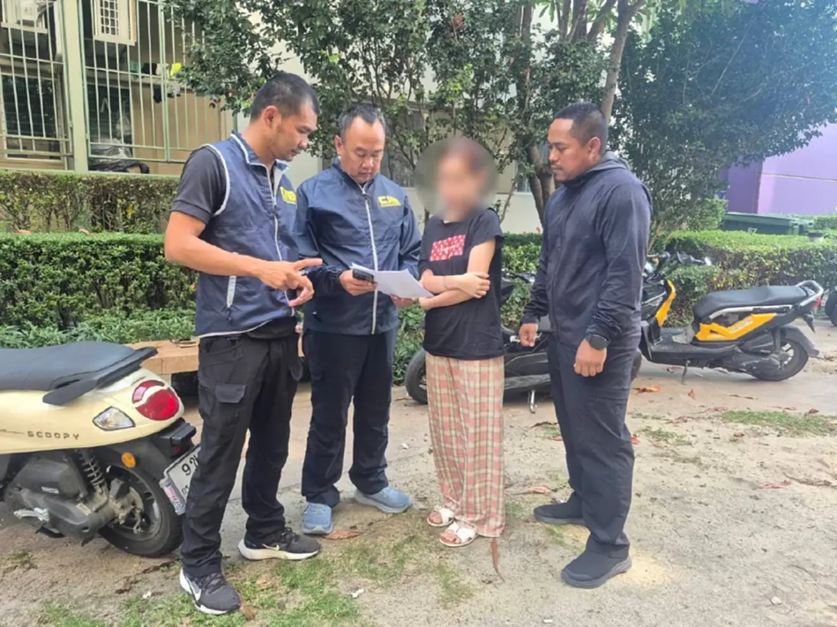 ฝันร้ายบ้านเช่า สาว 26 ค้างค่าเช่า ตกใจซ้ำ ยกเค้าเกลี้ยงเป็นแสน