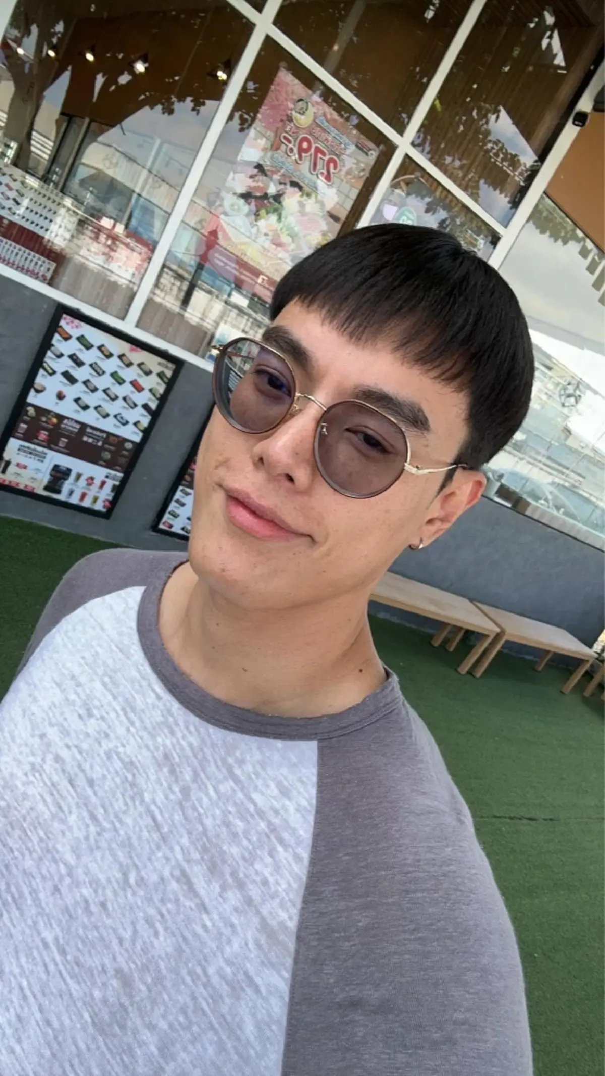 เปิดเบาะแสล่าสุด หนุ่มหายตัวปริศนา ทำโซเชียล แห่ส่งกำลังใจ 