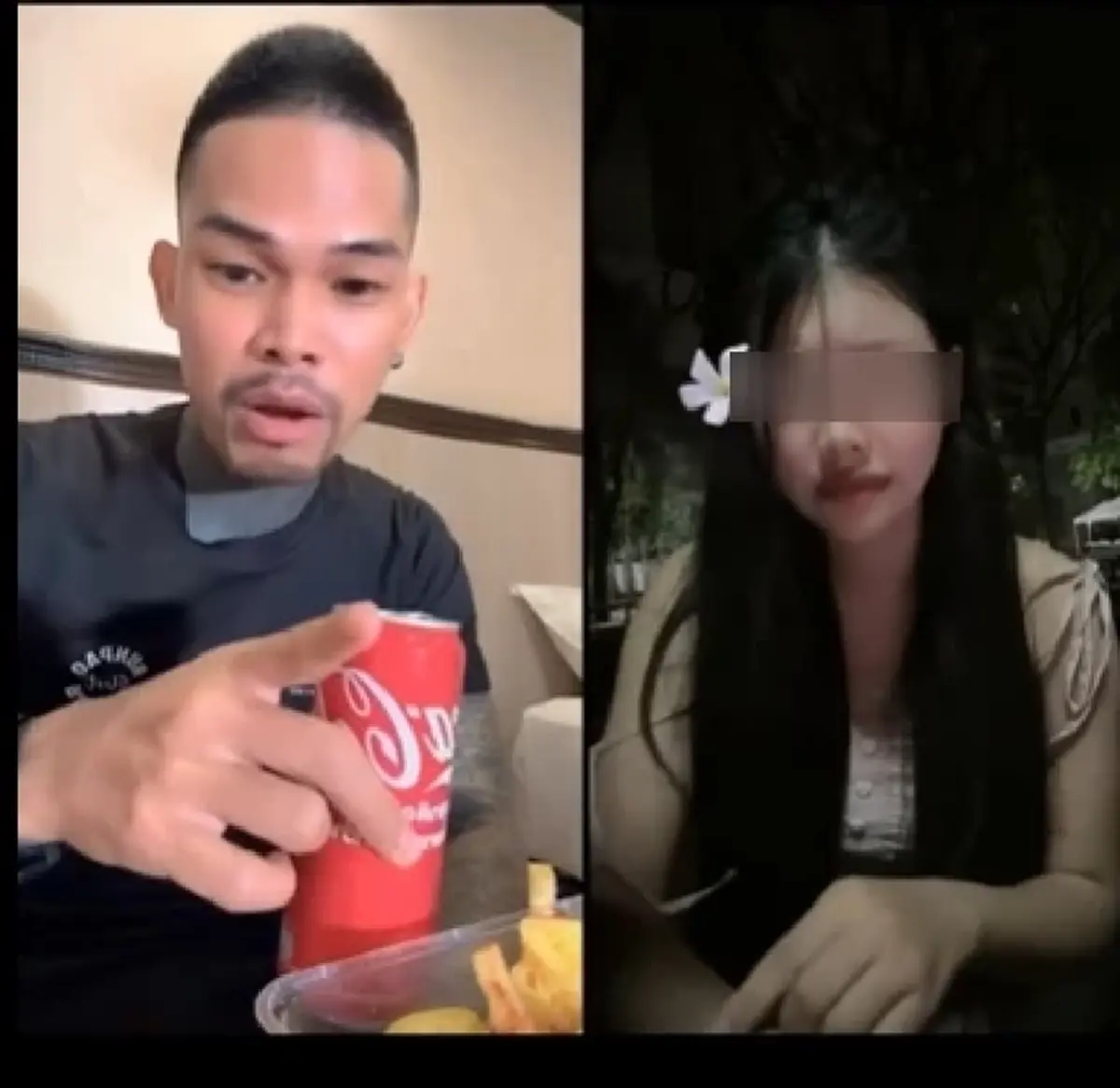 ทัวร์ลงหนัก 2 สาวเหยียด "ปอนด์ กู้ภัย"ด่าเอ๋อ เดือดกลางไลฟ์