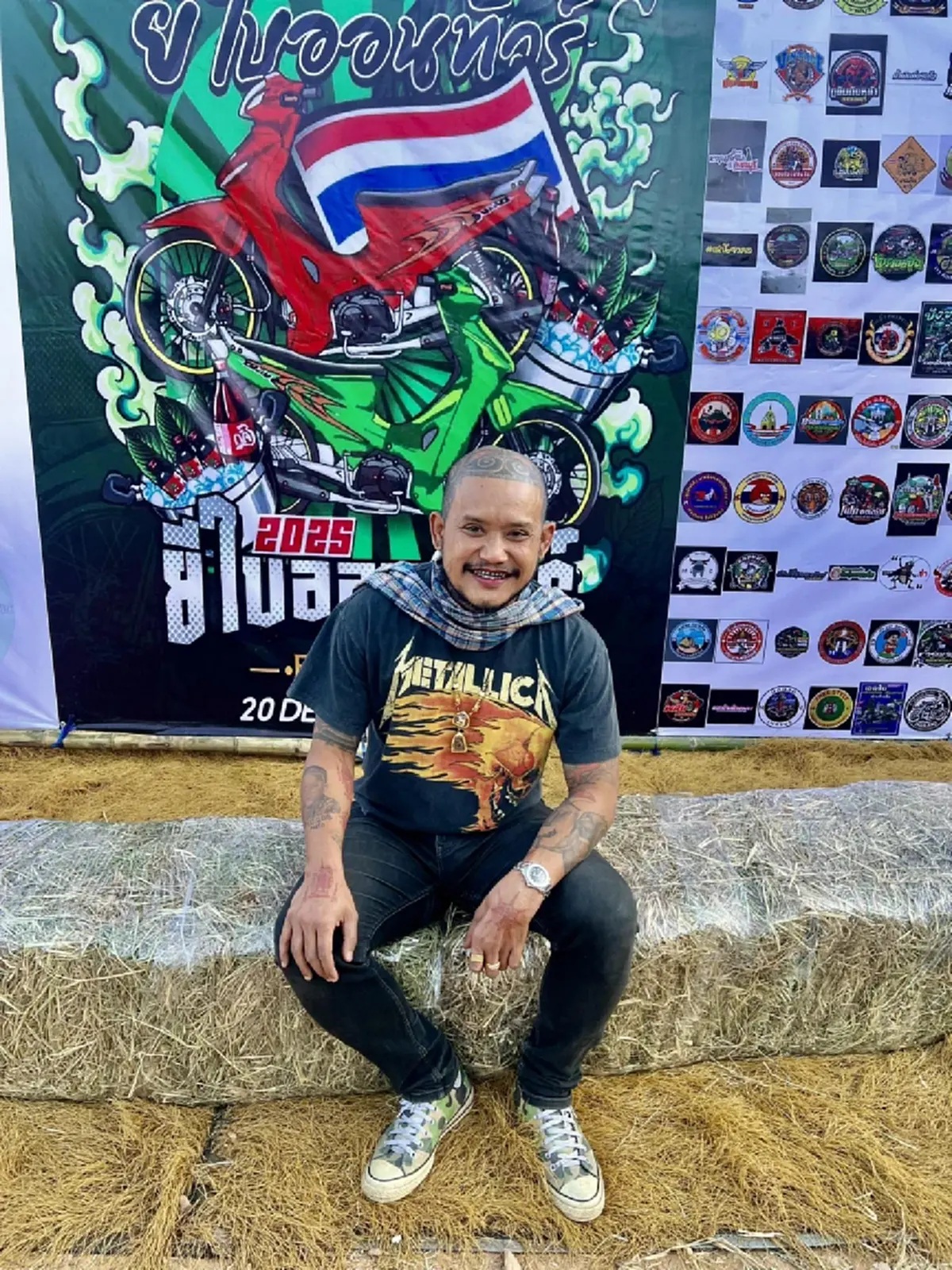 ส่อบ้านแตก เมีย"เสือ ดุสิต"ลั่นเดือด หลังผัวหึงสาวรุมยำชายวัย55