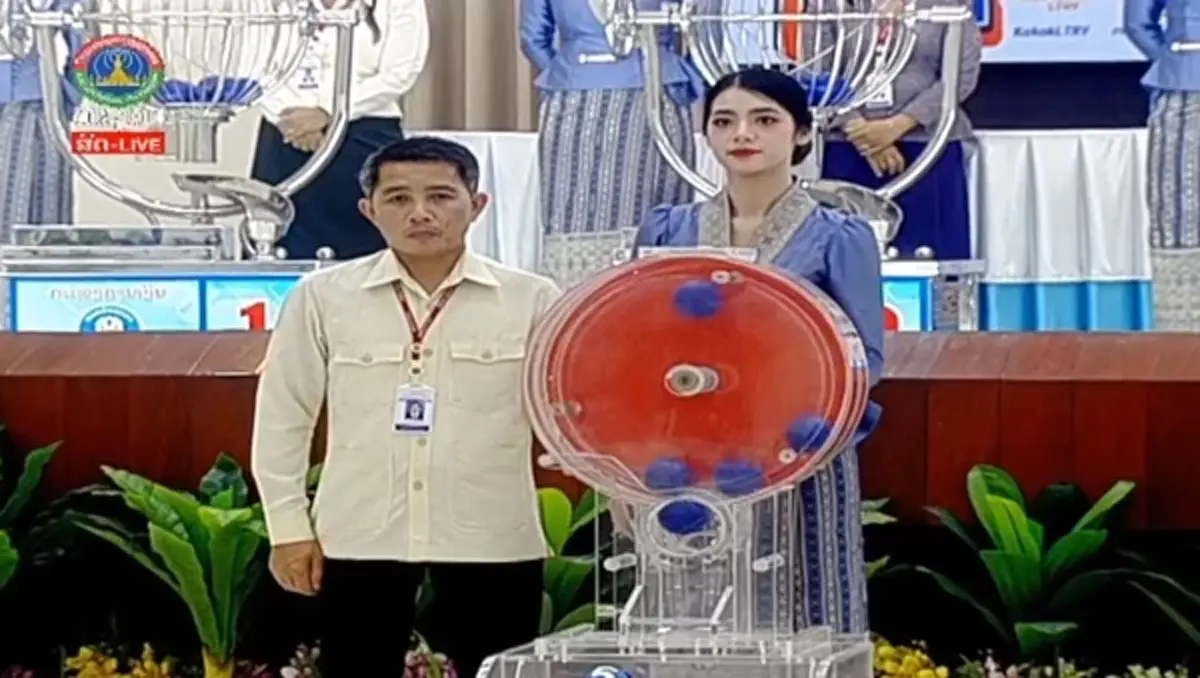 "หวยลาววันนี้" 25/2/69 ตรวจหวยลาว 25 ก.พ. 69 ผลหวยลาว หวยลาวออกอะไร