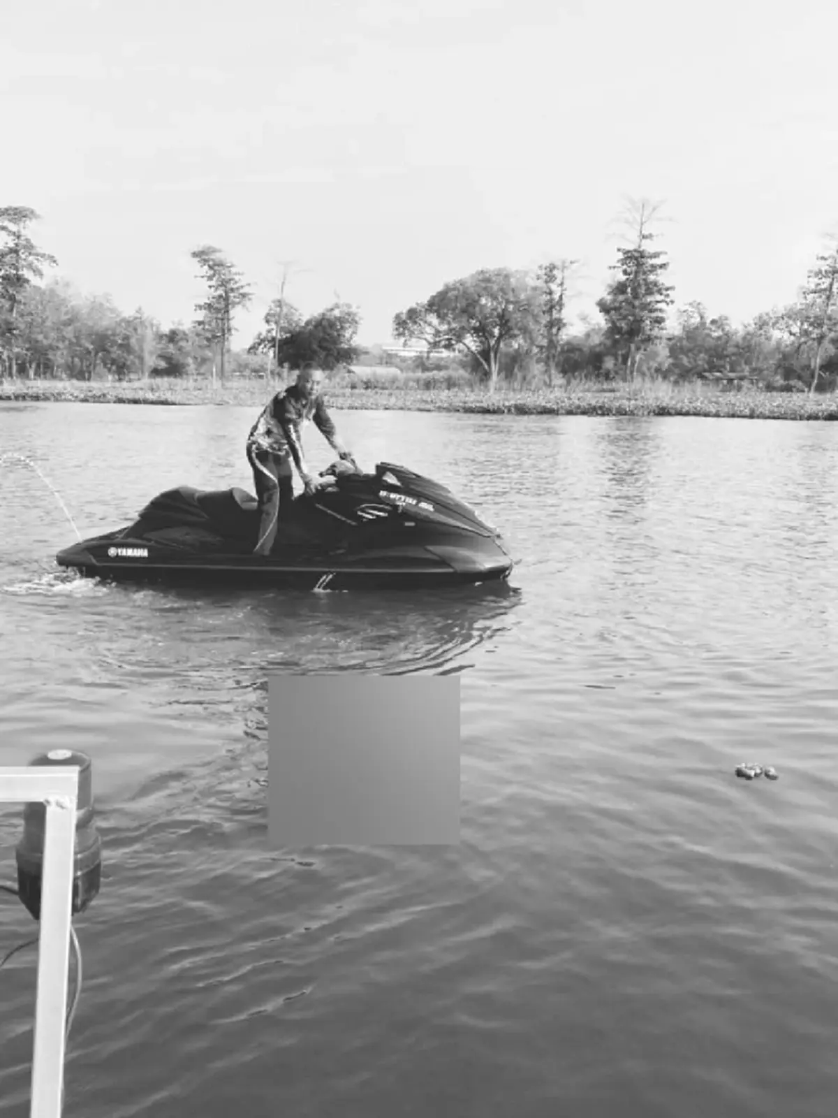 ออกแล้ว สาเหตุเสียชีวิต นักเรียนม.6 หลังพบร่างลอยอยู่กลางแม่น้ำ