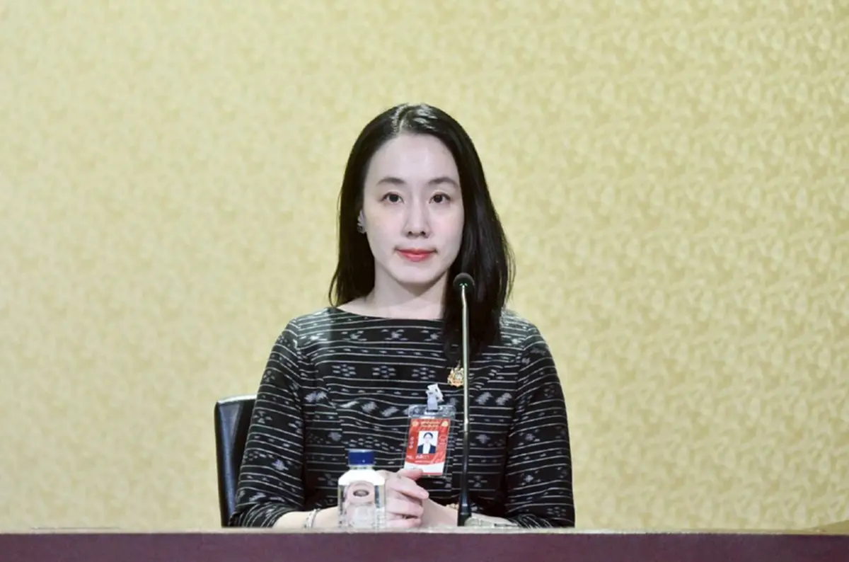 ครม. เคาะแล้ว ราคาอ้อยขั้นต้น ปี 68/69 ราคาเดียวเท่ากันทั่วประเทศ