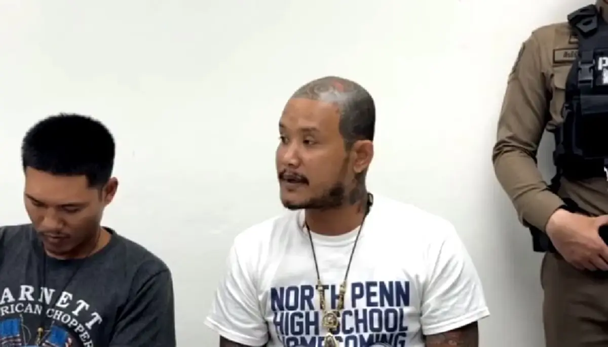 เสือ ดุสิต ท้าประหาร ถ้าเข้าใจผิด ประกาศสัมพันธ์กับเมียตอนนี้