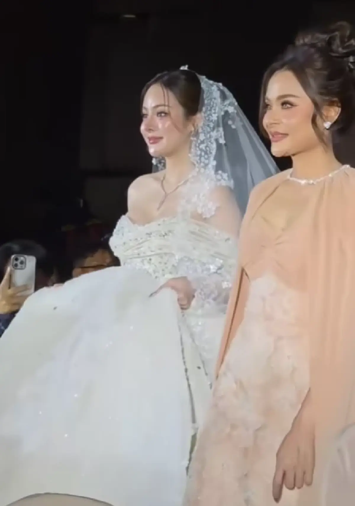 เปิดอายุแท้จริง "น้องต้นข้าว - บังมัด" รู้แล้วถึงกับตกใจ