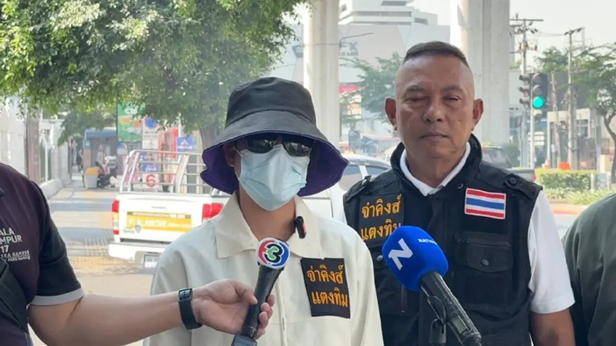 ผัวช้ำหนัก นายจ้างละเมิดเมียจนท้อง คดีเงียบหวั่นอิทธิพลตำรวจ