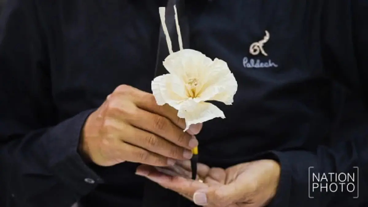 แชร์สนั่น ครอบครัวส่งเงินฌาปนกิจ 30 ปี สุดท้ายขาดทุนเพราะอายุยืน