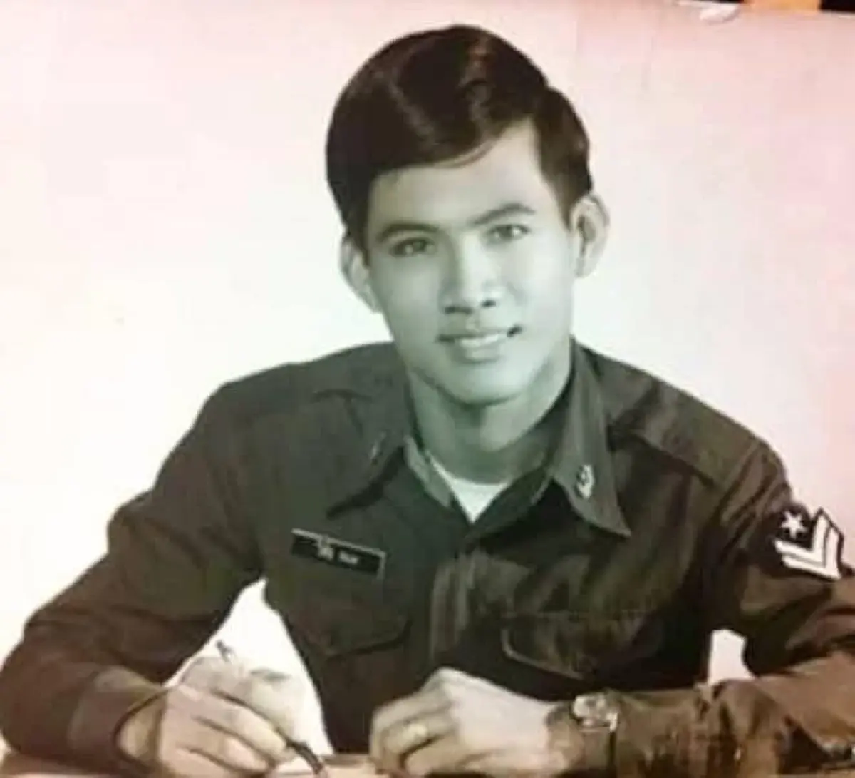 อาลัย "วิไล พนม" คนปั้นสายัณห์ สัญญา เสียชีวิตอย่างสงบในวัย 76 ปี