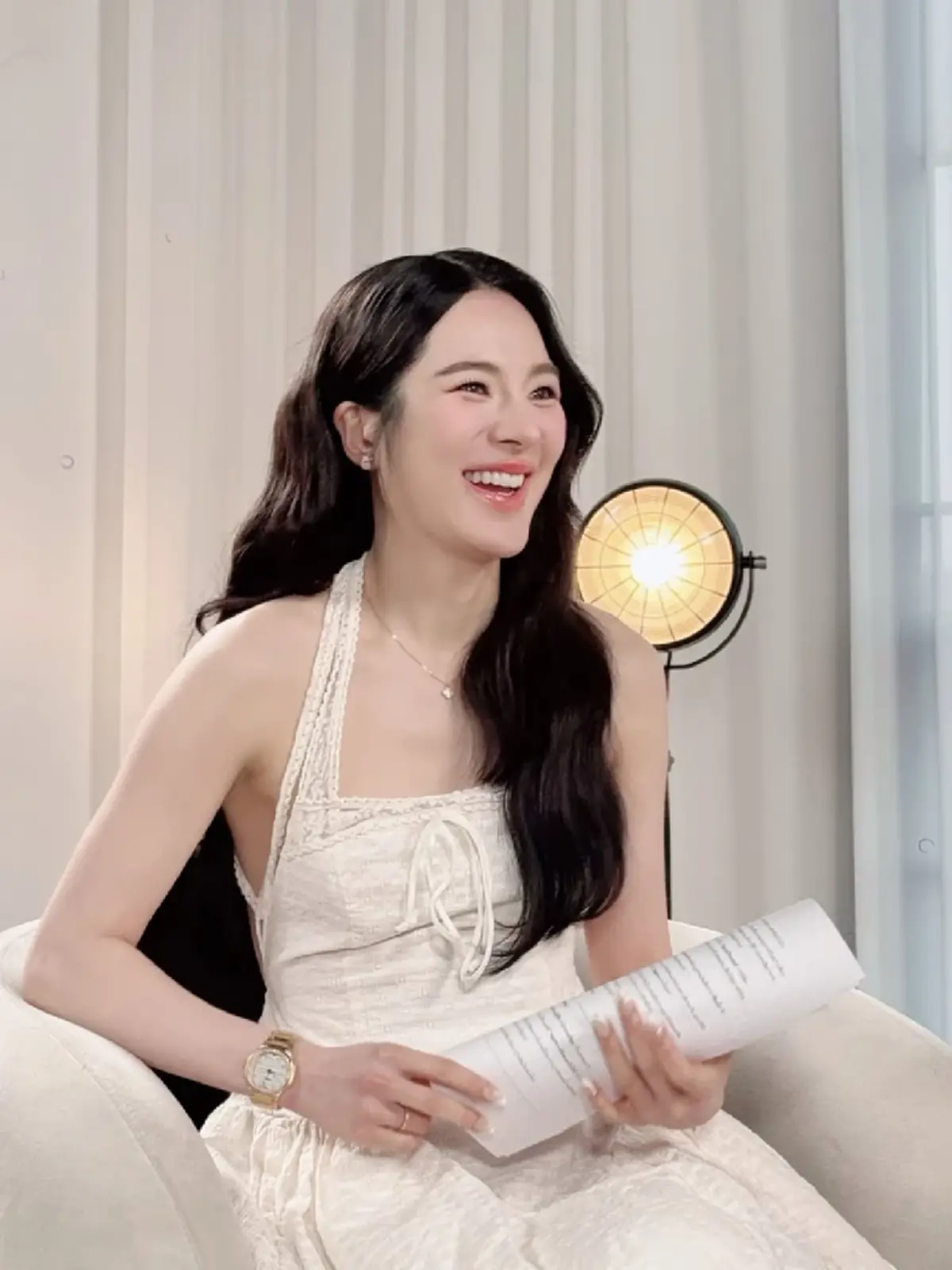 “ปันปัน สุทัตตา” เปิดใจเงินลงทุนเหลือศูนย์ เพราะคำว่าไว้ใจ