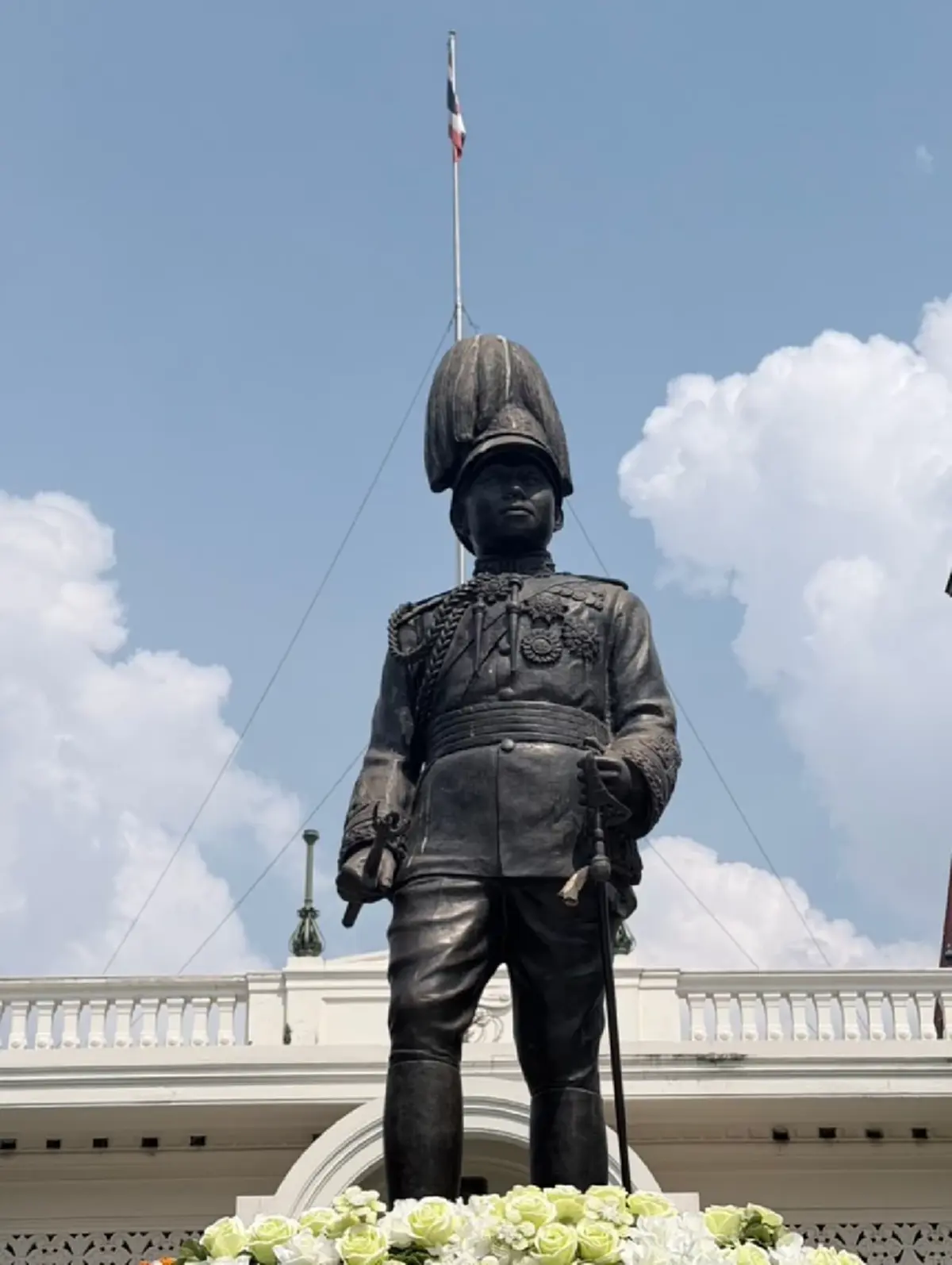 "จ๊ะ นงผณี" ดีใจสุดๆ เผยอาการพ่อ หลังเจ็บสาหัสนอนห้อง ICU