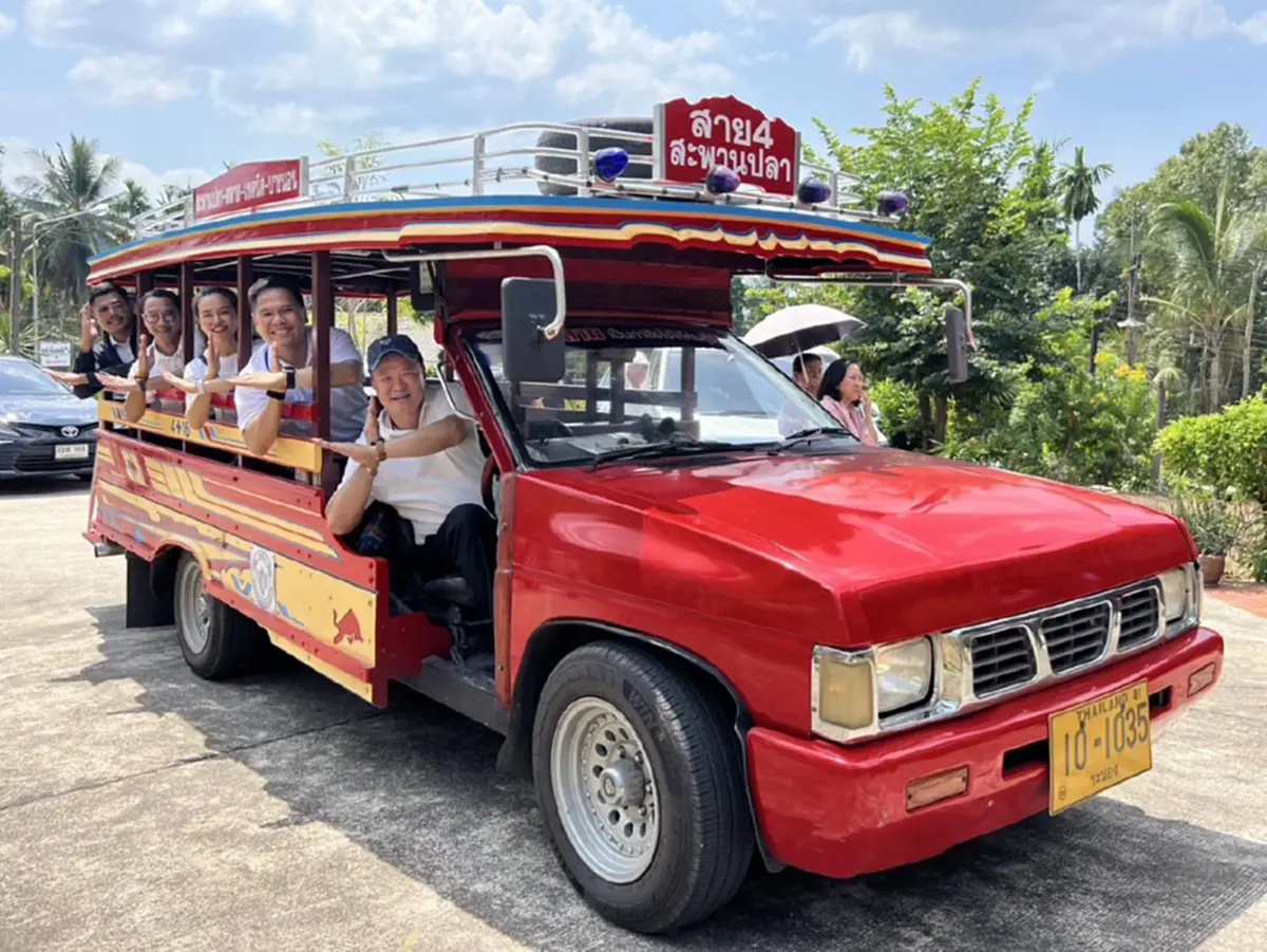 อนุทิน ขอบคุณทุกคะแนนเสียง ลั่นจะไม่ทำให้ประชาชนผิดหวัง