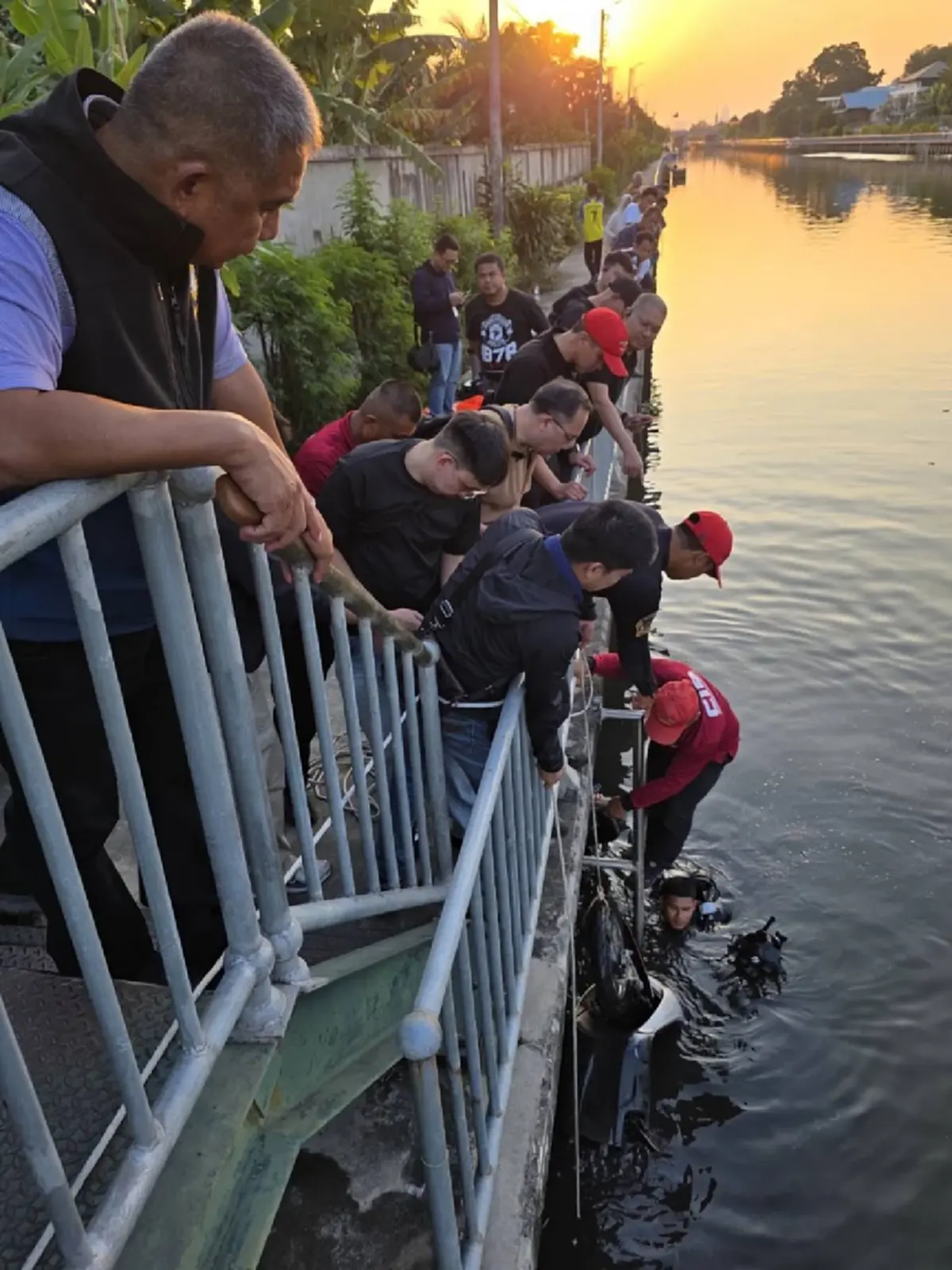 ใกล้ปิดจ๊อบ เจอแล้วหลักฐานสำคัญ"คนร้ายชิงทอง" 149 บาท