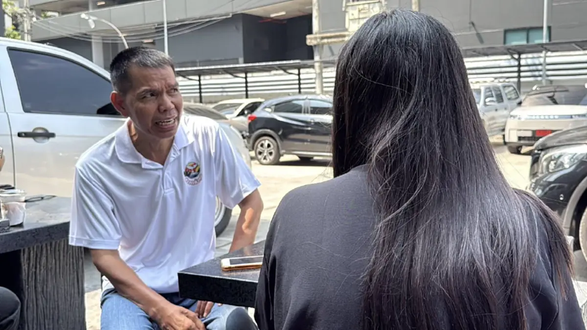 ครูร้องกองปราบฯ ถูกสัปเหร่อลวงทำพิธีพิสดาร อ้างแก้ถอนคุณไสย