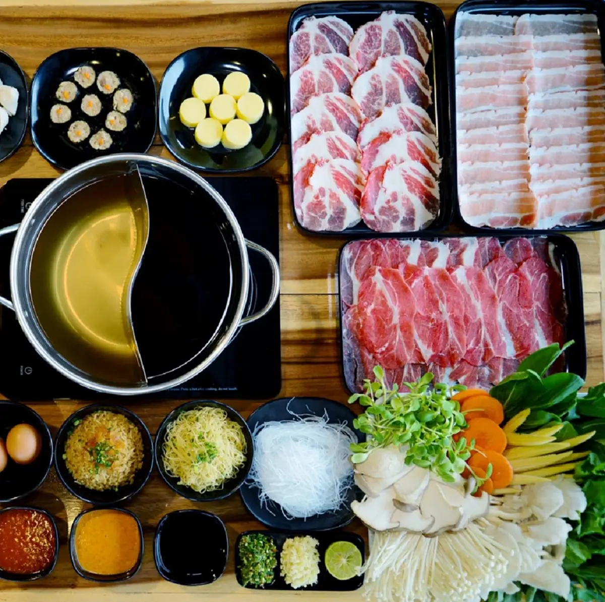 ร้านชาบูดัง ประกาศปิดตำนาน 9 ปี เปิดให้บริการวันสุดท้าย 1 มี.ค.นี้ 