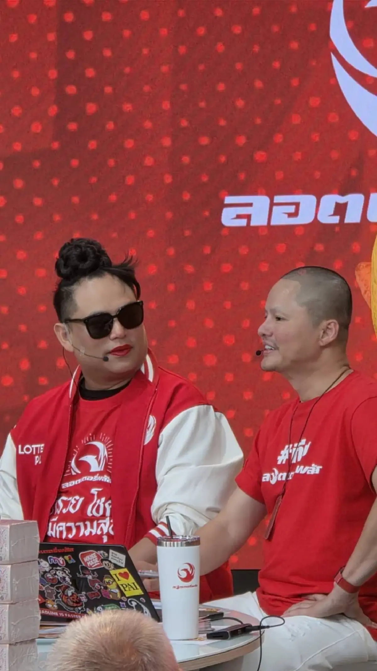 ลอตเตอรี่พลัสแตก 12 ล้าน ผู้โชคดีเฮงสุดๆ ซื้อ 2 ใบรับเงินไปเหนาะๆ