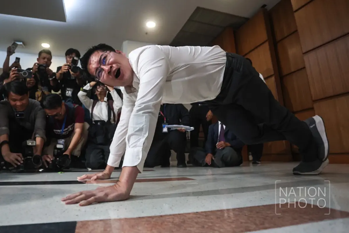 ภาพ โสภน สุเสนา (Sopon Sesena)