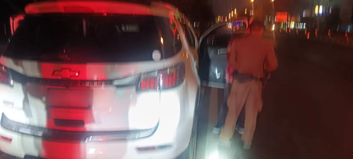 CIB สกัดแก๊งลักลอบขนจีนเถื่อน รู้รับจ้างหัวเท่าไหร่ยิ่งตกใจ